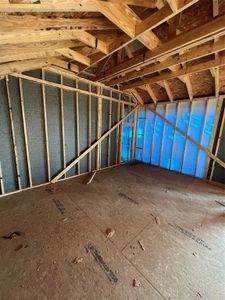New construction Single-Family house 21514 Sand Frindgepod Way, Cypress, TX 77433 - photo 7 7