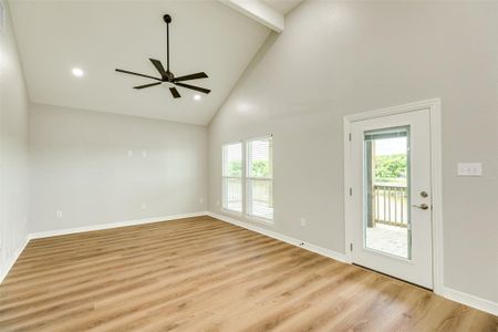 New construction Single-Family house 1722 Duncan Drive, Oyster Creek, TX 77583 - photo 8 8