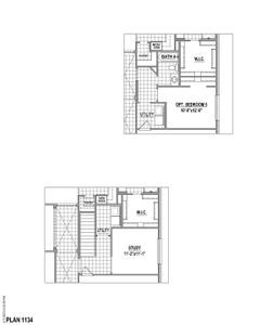 New construction Single-Family house 4800 Triadic Lane, Celina, TX 75078 - photo 6 6