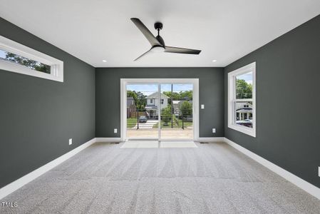 New construction Single-Family house 208.5 Grand Avenue, Raleigh, NC 27606 - photo 10 10