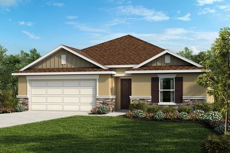 New construction Single-Family house Plymouth Sorrento Rd., Apopka, FL 32712 - photo 5