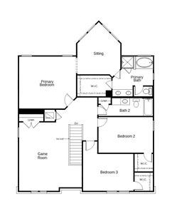 New construction Single-Family house 25606 Terrain Mount Dr., Spring, TX 77373 - photo 1 1