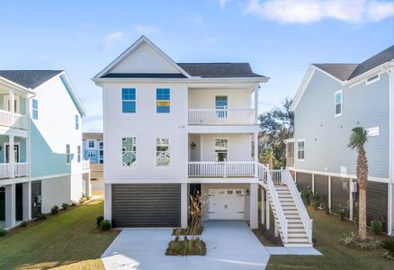 New construction Single-Family house 154 Tidewater Way, Charleston, SC 29492 - photo 0