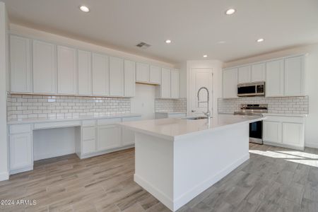 Pecan Cove by Newport Homes in San Tan Valley - photo 18 18