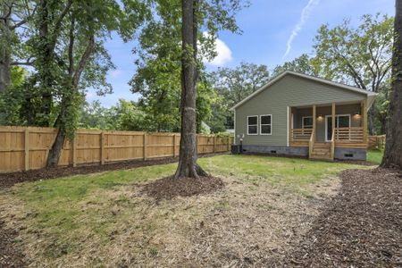 New construction Single-Family house 1922 Harper Street, North Charleston, SC 29406 - photo 23 23