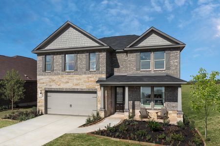 Shoreline Park - Classic Collection by KB Home in Boerne - photo 16 16