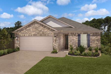 New construction Single-Family house 4747 Sprout Creek Court, Conroe, TX 77304 - photo 6 6