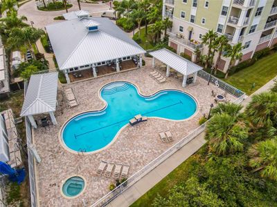 New construction Condo/Apt house 1 Riverwalk Drive, Unit 202, New Smyrna Beach, FL 32169 - photo 22 22