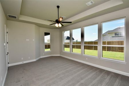 New construction Single-Family house 3980 Harkness Drive, Prosper, TX 75078 - photo 22 22