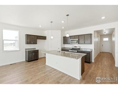 New construction Single-Family house 4683 Antler Ct, Johnstown, CO 80534 Ranch - photo 10 10