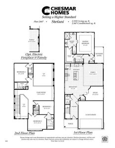 New construction Single-Family house 18501 Emu Ln, Manor, TX 78653 - photo 1 1