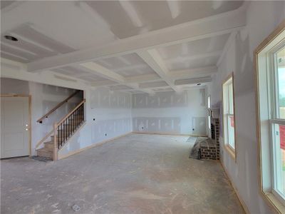 New construction Single-Family house 432 Eagles Nest Circle, Auburn, GA 30011 - photo 45 45