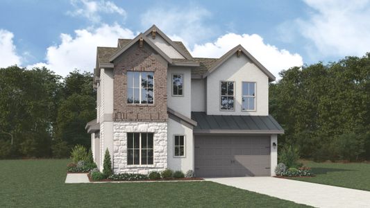 Nolte Farms by Sitterle Homes in Seguin - photo 3 3