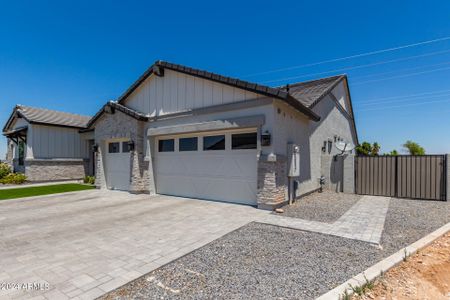 New construction Single-Family house 1704 E Melrose Street, Mesa, AZ 85203 - photo 30 30