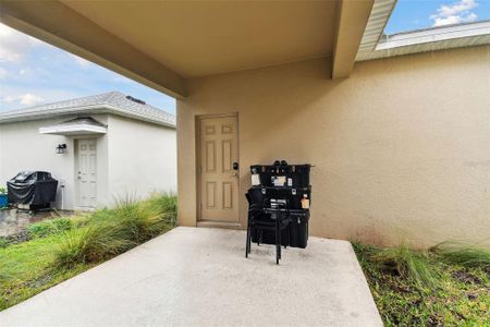 New construction Single-Family house 11454 Listening Drive, Orlando, FL 32832 - photo 45 45