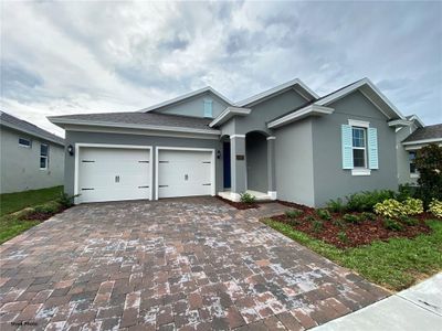 New construction Single-Family house 4522 LIONS GATE DRIVE, Clermont, FL 34711 - photo 0