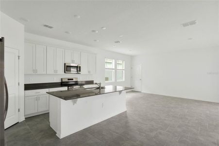 New construction Single-Family house 2102 Shaggy Fisher Drive, Apopka, FL 32712 Glenwood- photo 6 6