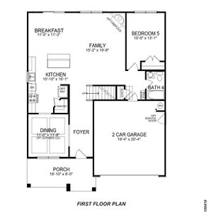 New construction Single-Family house London, 9305 Carver Avenue, Huntersville, NC 28078 - photo