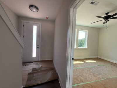 New construction Single-Family house 304 Ferebee Place, Charlotte, NC 28213 Wesson A1- photo 36 36