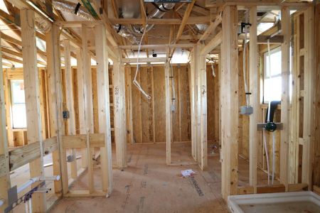 New construction Single-Family house 5254 Currant Street, Lakeland, FL 33811 Marina- photo 38 38