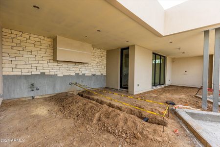 New construction Single-Family house 7153 E Ironwood Drive, Paradise Valley, AZ 85253 - photo 17 17