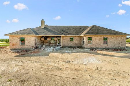 New construction Single-Family house 101 Kathy Stephens Avenue, Springtown, TX 76082 - photo 15 15