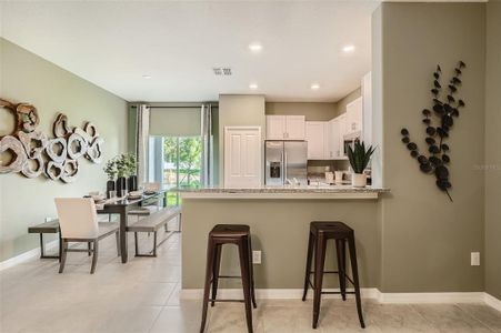 Townes at Southshore Pointe by Lennar in Ruskin - photo 9 9