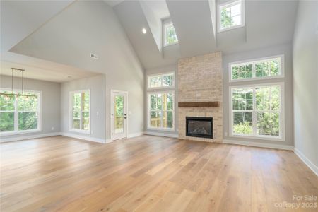 New construction Single-Family house 228 Big Indian Loop, Unit 4, Mooresville, NC 28117 - photo 8 8