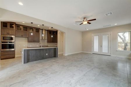 New construction Single-Family house 912 Indian Hawthornee Dr, Unit G, Georgetown, TX 78628 - photo 7 7