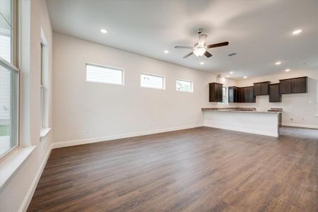 New construction Single-Family house 2703 Mckinley Avenue, Fort Worth, TX 76164 - photo 7 7