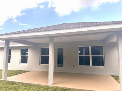 New construction Single-Family house 5717 Waterstone Boulevard, Fort Pierce, FL 34951 - photo 20 20