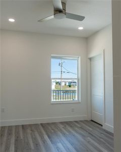 New construction Single-Family house 4017 Jewfish Drive, Hernando Beach, FL 34607 - photo 28 28