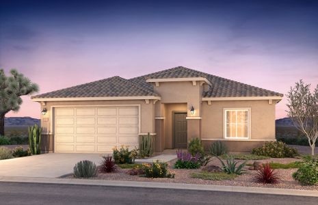 El Cidro by Pulte Homes in Goodyear - photo 6
