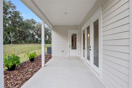 New construction Single-Family house 1016 Nw 132Nd Boulevard, Newberry, FL 32669 - photo 42 42