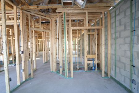 New construction Single-Family house 4778 Beachrose Way, Lakeland, FL 33811 Barcello- photo 30 30