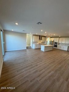New construction Single-Family house 26423 N 24Th Drive, Phoenix, AZ 85085 Aster Plan 3- photo 5 5