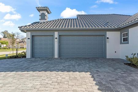 New construction Single-Family house 89 New Leatherwood Drive, Palm Coast, FL 32137 - photo 77 77
