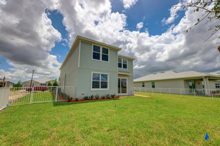 New construction Single-Family house 10364 Sw Captiva Drive, Port Saint Lucie, FL 34987 - photo 34 34