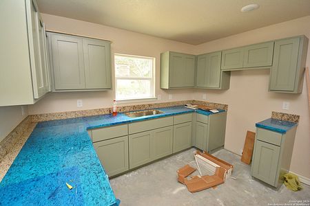 New construction Single-Family house 4272 Morningside Way, Canyon Lake, TX 78133 Casita- photo 2 2