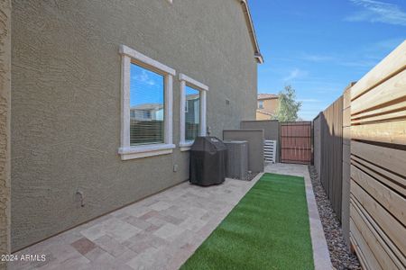 New construction Single-Family house 25826 N 20Th Lane, Phoenix, AZ 85085 - photo 36 36