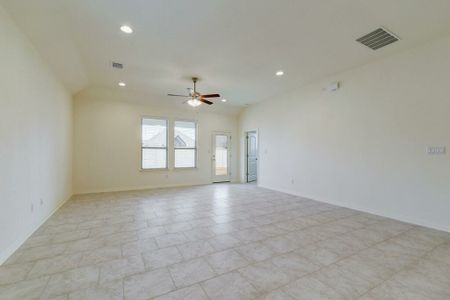 New construction Single-Family house 13007 Blue Flame Drive, San Antonio, TX 78245 - photo 42 42