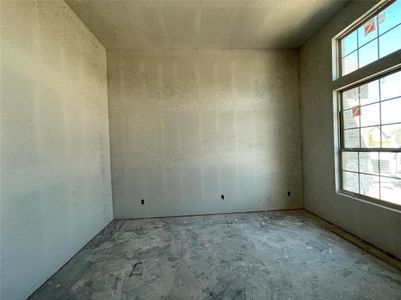 New construction Single-Family house 5303 Mystic Sea Drive, Katy, TX 77493 Hanover Homeplan- photo 8 8