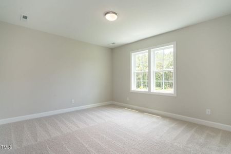 New construction Townhouse house 1035 Coldspring Circle, Durham, NC 27705 - photo 33 33