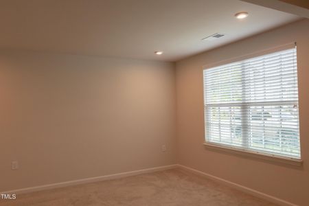 New construction Townhouse house 1505 Newpoint Drive, Durham, NC 27713 - photo 16 16