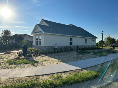 New construction Single-Family house 313 Dunlin Way, Lake Alfred, FL 33850 - photo 6 6