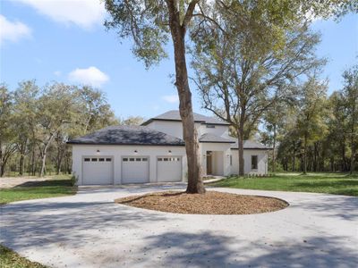 New construction Single-Family house 20200 Wolf Springs Court, Clermont, FL 34715 - photo 35 35