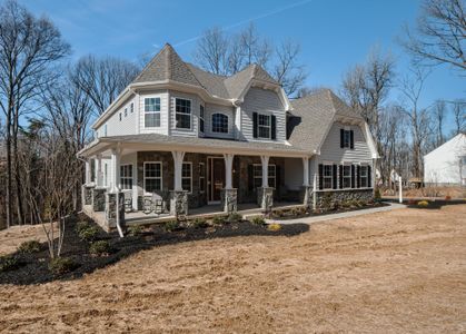 New construction Single-Family house Wilbanks Drive, Charlotte, NC 28278 - photo 56 56