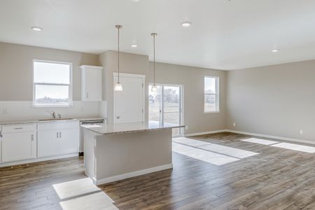 New construction Single-Family house 1944 Knobby Pine Dr, Fort Collins, CO 80528 ELDER II- photo 10 10