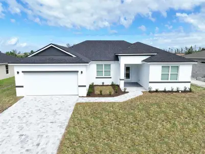 New construction Single-Family house 961 Lovington Drive, Deltona, FL 32738 - photo 0 0
