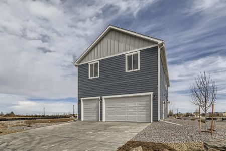 New construction Single-Family house 1844 Foggy Brook Drive, Fort Collins, CO 80528 - photo 25 25